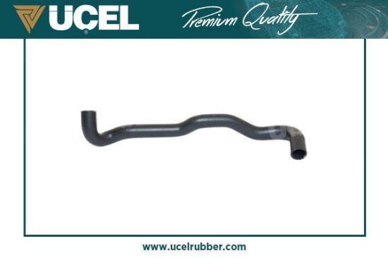 RADYATÖR HORTUMU ALT 15621 CLIO III MODUS GRAND 1.5DCI MICRA NOTE 1.5 DCI resmi