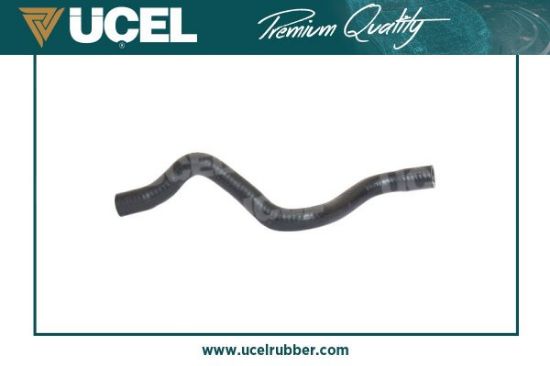 KALORİFER HORTUMU SAĞ 15623 CLIO III 1.5DCI CLIO III 1.2 MODUS GRAND MODUS resmi