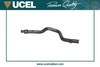 KALORİFER HORTUMU 15644 MODUS 1.4 CLIO III 1.4 1.6 16V K4JLPOJ resmi