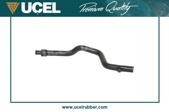 KALORİFER HORTUMU 15644 MODUS 1.4 CLIO III 1.4 1.6 16V K4JLPOJ resmi