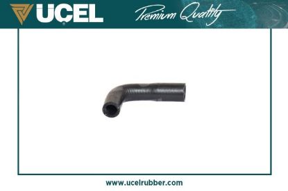 YEDEK SU DEPO HORTUMU 15645 MODUS 1.4 CLIO III 1.4 1.6 16V K4JLPOJ resmi