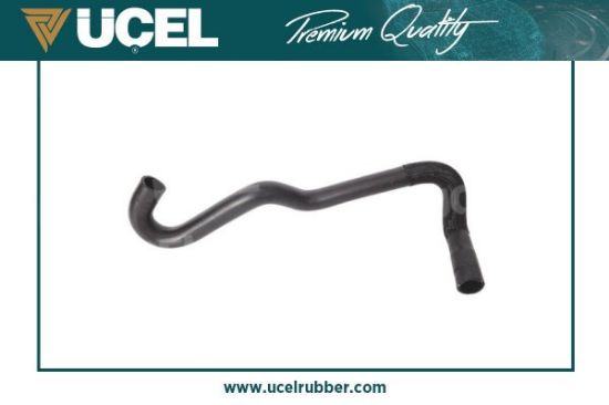 RADYATÖR HORTUMU ÜST 15655 LOGAN I SANDERO 1.4 1.6 K7J-K7M resmi