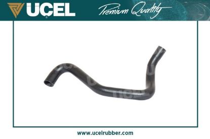 RADYATÖR HORTUMU ALT 15661 LOGAN SANDERO 1.5 DCI K9K-LM0T 06> resmi