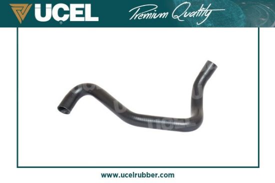 RADYATÖR HORTUMU ALT 15661 LOGAN SANDERO 1.5 DCI K9K-LM0T 06> resmi