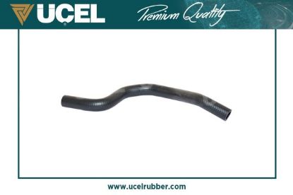 KALORİFER HORTUMU GİRİŞ 15662 LOGAN SANDERO 1.5 DCI K9K-LM0T 06> resmi