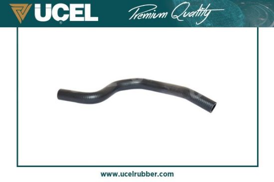 KALORİFER HORTUMU GİRİŞ 15662 LOGAN SANDERO 1.5 DCI K9K-LM0T 06> resmi