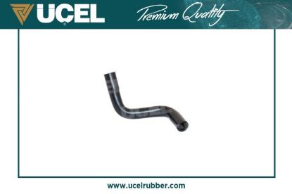 TURBO HORTUMU DÖNÜŞ 15679 TWINGO II CLIO II SYMBOL THALIA KANGOO I PULSE SANDERO resmi