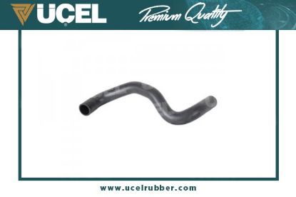 RADYATÖR HORTUMU ÜST 15699 KANGOO-II (08-) 1.5DCI 85-105 HP KWOB resmi