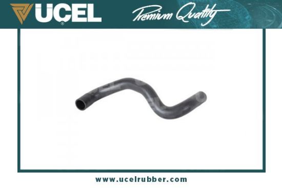 RADYATÖR HORTUMU ÜST 15699 KANGOO-II (08-) 1.5DCI 85-105 HP KWOB resmi