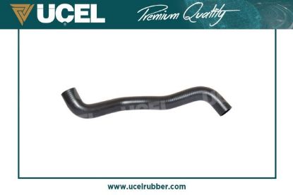 RADYATÖR HORTUMU ÜST 15700 KANGOO-II (08-) 1.5DCI 85-105 HP KWOB resmi