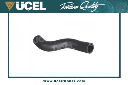 TURBO HORTUMU 15710 KANGOO II 1.5DCI 85-105 HP FWOA 08 + MODEL BÜYÜK PLASTİKSİZ resmi