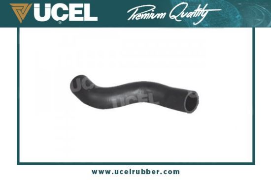 TURBO HORTUMU 15710 KANGOO II 1.5DCI 85-105 HP FWOA 08 + MODEL BÜYÜK PLASTİKSİZ resmi