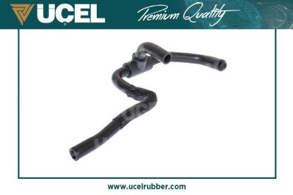 YAĞ BUHAR HORTUMU 15718 KANGOO I CLIO I-II-III MODUS TWINGO I-II SYMBOL 1.2 LOGA resmi