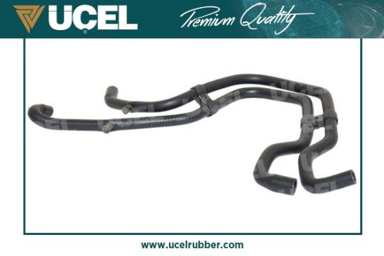 KALORİFER HORTUMU 15719 CLIO 1.6 resmi