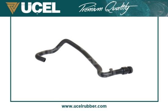 KALORİFER HORTUMU GİRİŞ 15724 KANGOO CLIO II 1.2 97 08 MODEL resmi