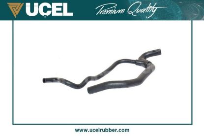 RADYATÖR HORTUMU ALT 15730 KANGOO CLIO II 1.2 (97-08) resmi