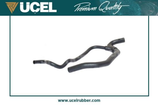 RADYATÖR HORTUMU ALT 15730 KANGOO CLIO II 1.2 (97-08) resmi