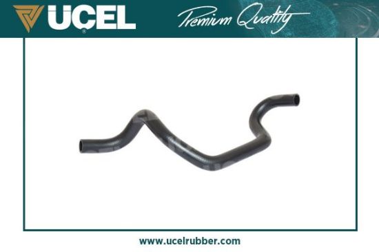 RADYATÖR HORTUMU ALT 15731 KANGOO CLIO II 1.2 (97-08) resmi