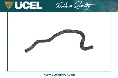 YEDEK SU DEPO HORTUMU 15744 KANGOO CLIO II SYMBOL THALIA KUBISTAR 1.5 DCI resmi