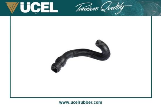 KALORİFER HORTUMU 15745 KANGOO CLIO-II (01-) SYMBOL 1.5 DCI K9K KC07 resmi