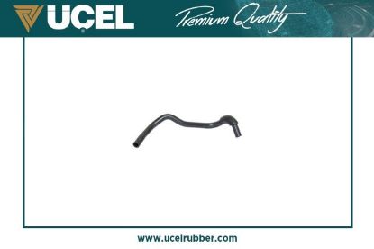 YEDEK SU DEPO HORTUMU 15749 KANGOO I CLIO II 1.9 AC F8Q FCOE (97-05) resmi