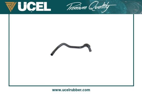 YEDEK SU DEPO HORTUMU 15749 KANGOO I CLIO II 1.9 AC F8Q FCOE (97-05) resmi