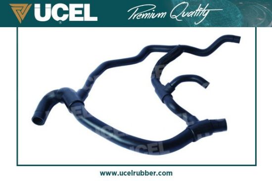 RADYATÖR HORTUMU ALT 15750 KANGOO CLIO II 1.9 AC F8Q resmi