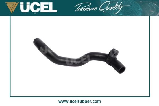 RADYATÖR HORTUMU ÜST 15752 KANGOO 1.9 NAC F8Q FCOE (97-05) resmi