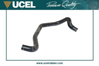 RADYATÖR HORTUMU ÜST 15881 MASTER-III 2.3 DCI MOVANO-B 2.3 CDTI AC 09-> resmi