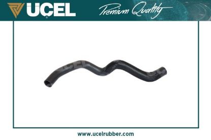 RADYATÖR HORTUMU ÜST 15901 MEGANE-III FLUENCE 1.5 DCI 09-> resmi