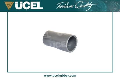 TURBO HORTUMU 15911 MEGANE III FLUENCE 1.5 DCI 110 HP 09-> KÜÇÜK METALSİZ resmi