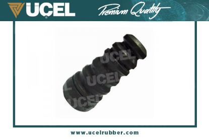 AMORTİSÖR TAKOZU ARKA 20214 FOCUS-II CMAX resmi