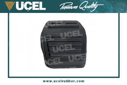 PEDAL LASTİĞİ 20223 FOCUS-II C-MAX MONDEO-I-II-III TRANSIT CONNECT TURNEO resmi