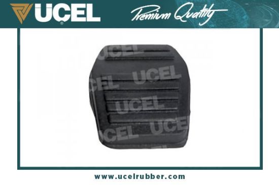 PEDAL LASTİĞİ 20223 FOCUS-II C-MAX MONDEO-I-II-III TRANSIT CONNECT TURNEO resmi