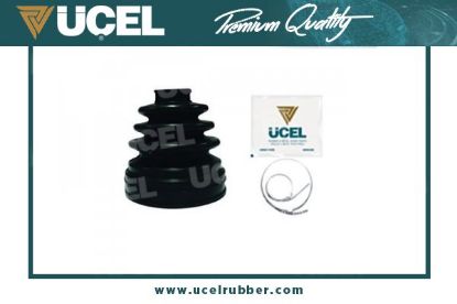 AKS KÖRÜĞÜ İÇ 20303 CONNECT 75HP PASSAT GOLF-IV CADDY-III A3 LEON 1.9 resmi