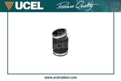 HAVA FİLTRE HORTUMU 21295 FORD BMAX FIESTA VI FIESTA VII TOURNEO CORIER resmi