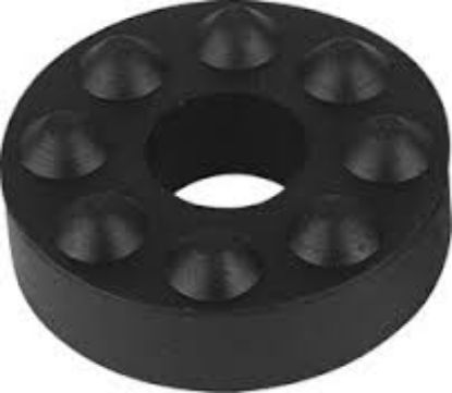 AMORTİSÖR ÜST LASTİĞİ 30324 M131 85004082 resmi