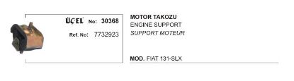 MOTOR TAKOZU 30368 M131 SLX 7732923 resmi