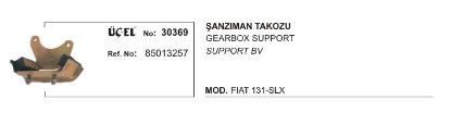 ŞANZUMAN TAKOZU 30369 M131 SLX 85013257 resmi