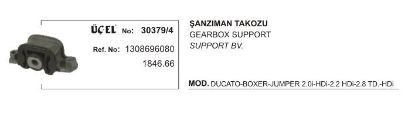 ŞANZUMAN TAKOZU 30379-4 DUCATO (94-02) BOXER JUMPER 1.9 2.5 DİZEL resmi