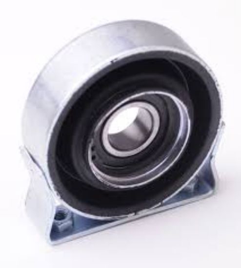 ŞAFT ASKI BİLYA YATAĞI 30395 DKS (RULMANLI) resmi