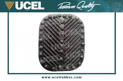 PEDAL LASTİĞİ 31430 FIORINO-DUCATO-BOXER-JUMPER-FIORINO-TALENTO-PANDA resmi