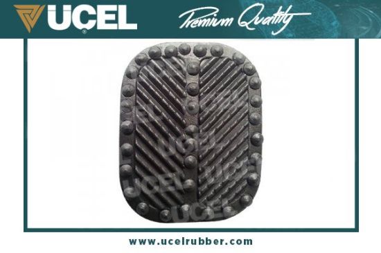 PEDAL LASTİĞİ 31430 FIORINO-DUCATO-BOXER-JUMPER-FIORINO-TALENTO-PANDA resmi