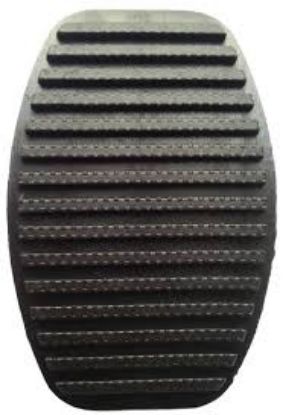 PEDAL LASTİĞİ 31473 DOBLO ALBEA resmi