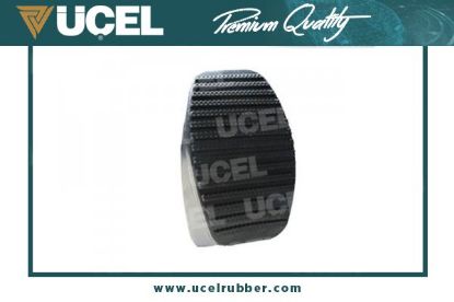 PEDAL LASTİĞİ YANAKLI 31475 DOBLO-ALBEA-SIENA resmi