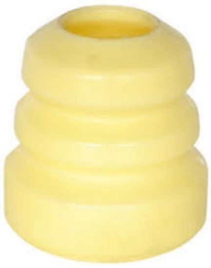 SÜSPANSİYON TAKOZU 31508 FİORİNO LINEA BİPPER NEMO GRANDE PUNTO resmi