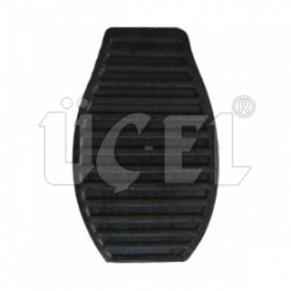 PEDAL LASTİĞİ 31517 FİORİNO LINEA BİPPER NEMO DOBLO resmi