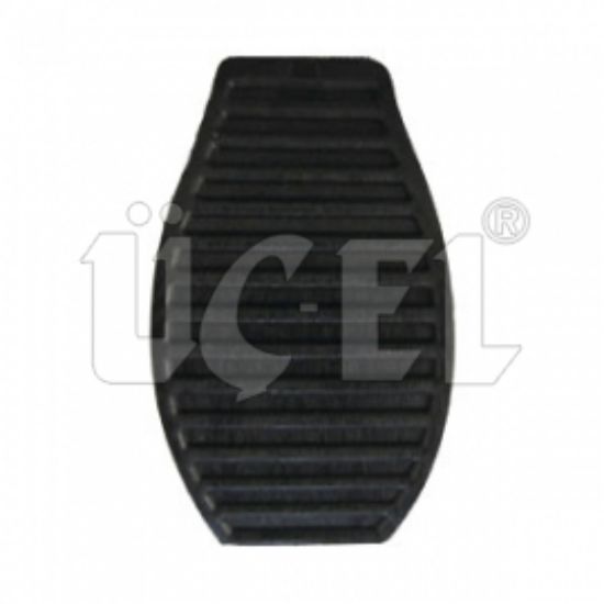 PEDAL LASTİĞİ 31517 FİORİNO LINEA BİPPER NEMO DOBLO resmi