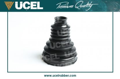 AKS KÖRÜĞÜ DIŞ (TEK) 31610-T FIAT 500L PANDA EGEA 1.3 MULTTİJET resmi