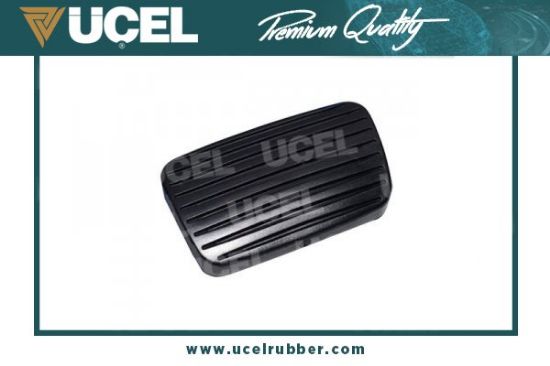 PEDAL LASTİĞİ FREN 31647 EGEA resmi